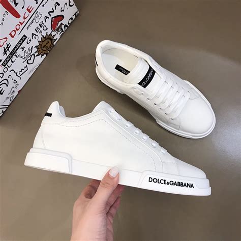 tenis para hombre dolce gabbana|tenis dolce gabbana precio.